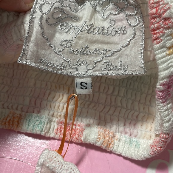 Temptation Positano Skirt - Picture 4 of 7